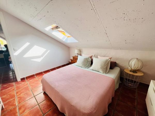 Dúplex en avenida de Nabeul