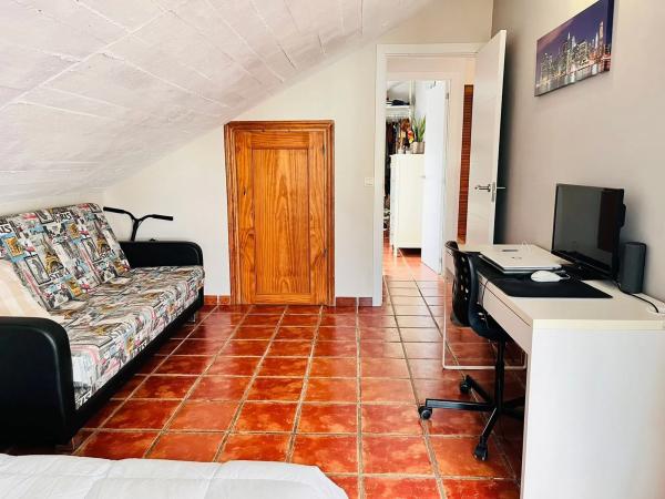 Dúplex en avenida de Nabeul