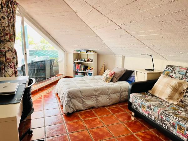 Dúplex en avenida de Nabeul