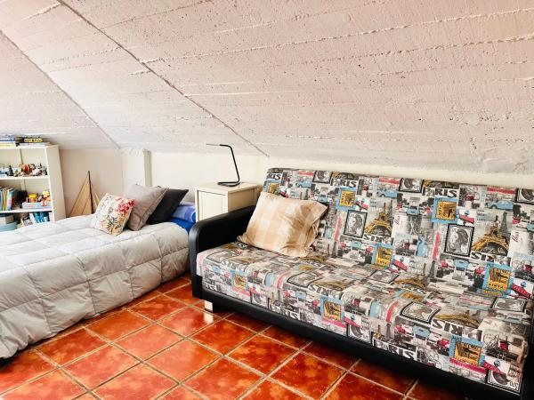 Dúplex en avenida de Nabeul