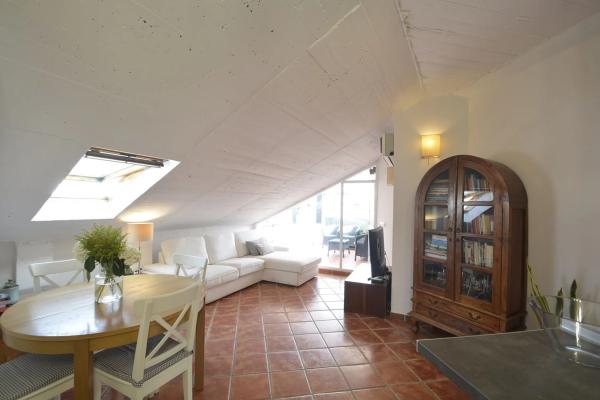 Dúplex en avenida de Nabeul