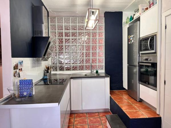 Dúplex en avenida de Nabeul