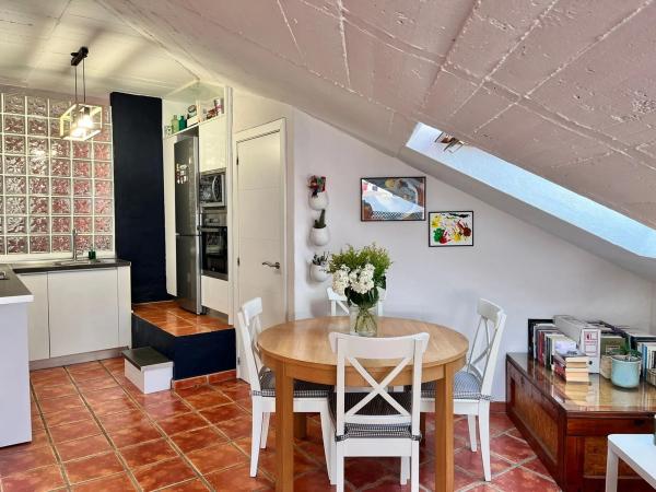 Dúplex en avenida de Nabeul