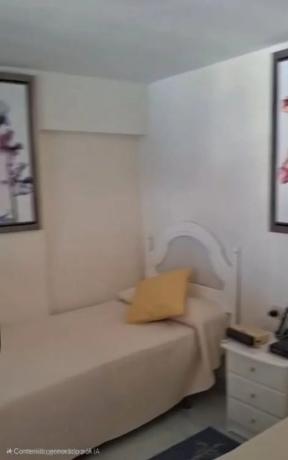 Dúplex en avenida Arias Maldonado, 16