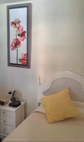 Dúplex en avenida Arias Maldonado, 16