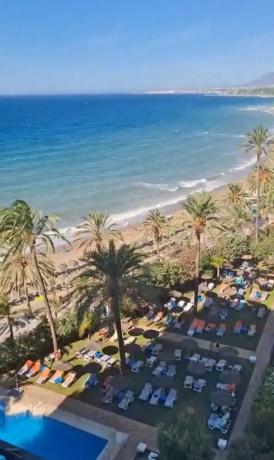 Dúplex en avenida Arias Maldonado, 16