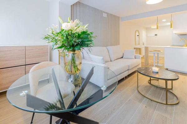 Piso en avenida Miguel Cano