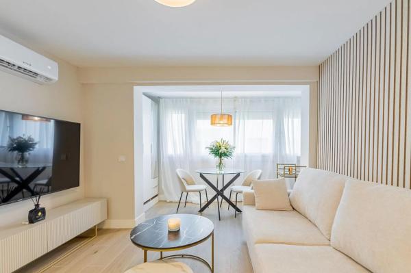 Piso en avenida Miguel Cano