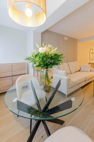 Piso en avenida Miguel Cano