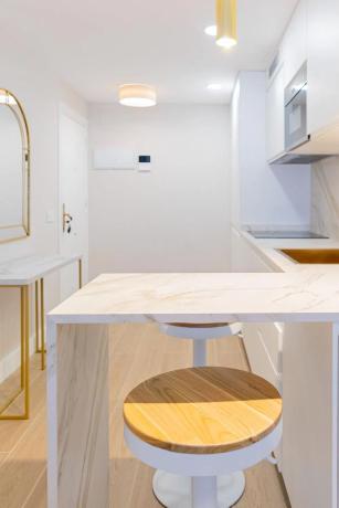 Piso en avenida Miguel Cano