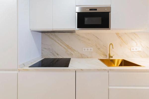 Piso en avenida Miguel Cano