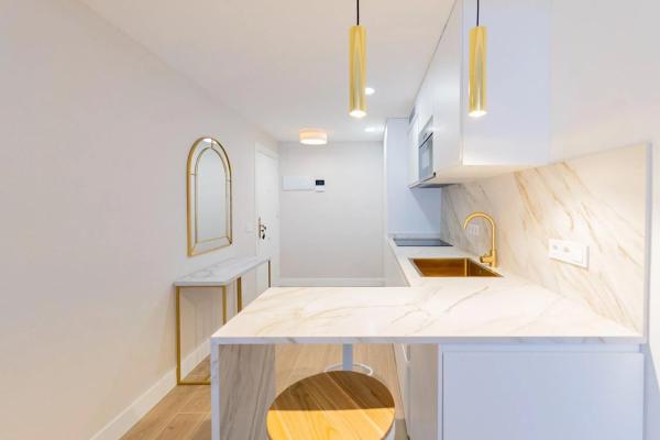 Piso en avenida Miguel Cano