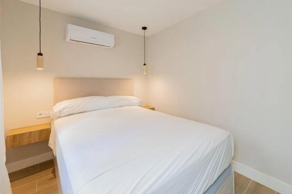 Piso en avenida Miguel Cano