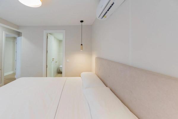 Piso en avenida Miguel Cano