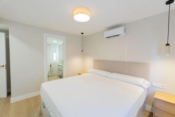 Piso en avenida Miguel Cano