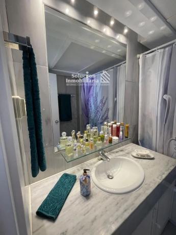 Dúplex en Barrio Ricardo Soriano