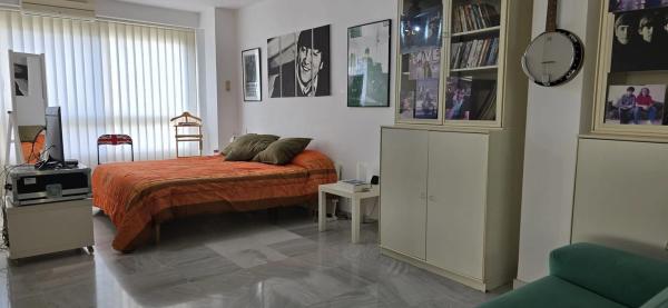 Piso en avenida Severo Ochoa