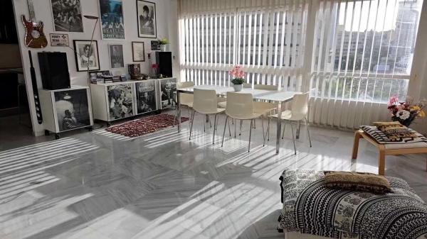 Piso en avenida Severo Ochoa