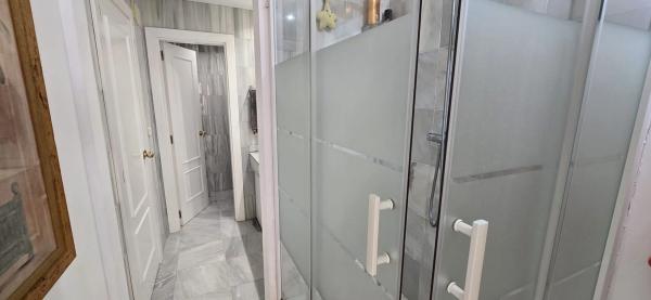 Piso en avenida Severo Ochoa