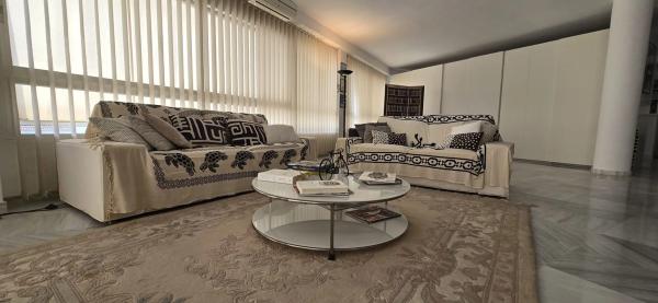 Piso en avenida Severo Ochoa