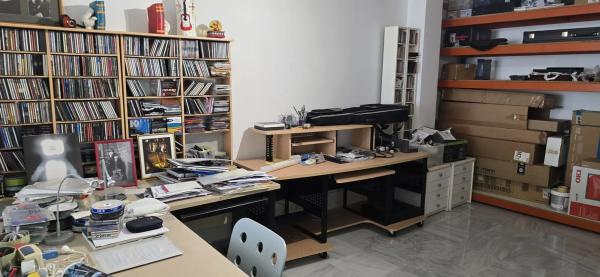 Piso en avenida Severo Ochoa