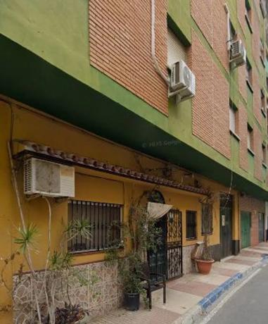 Piso en calle Duque de Osuna, 2