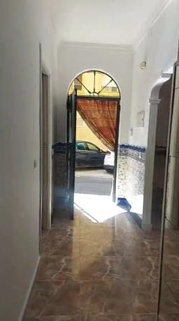 Piso en calle Duque de Osuna, 2