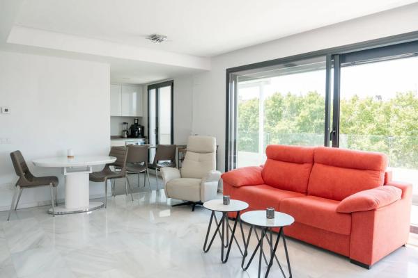 Dúplex en calle Buenaventura s/n