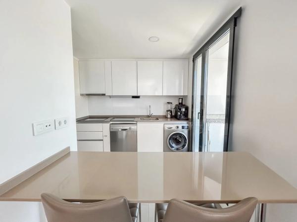 Dúplex en calle Buenaventura s/n