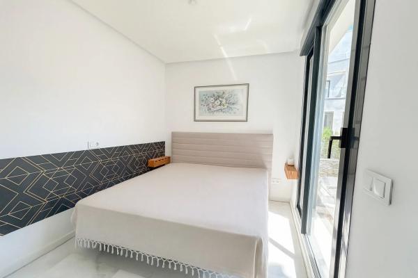 Dúplex en calle Buenaventura s/n