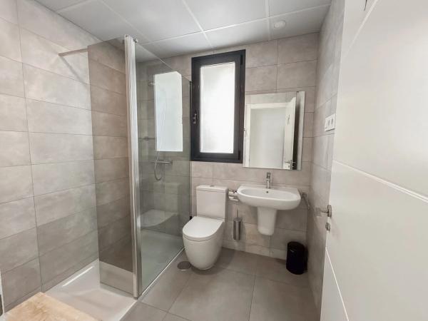 Dúplex en calle Buenaventura s/n