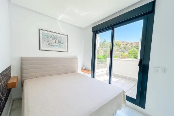 Dúplex en calle Buenaventura s/n