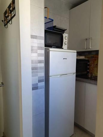 Estudio en Barrio Playa de la Fontanilla