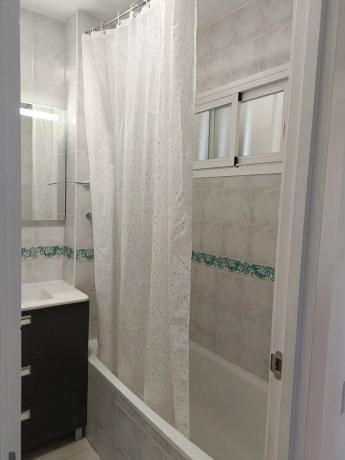 Estudio en Barrio Playa de la Fontanilla