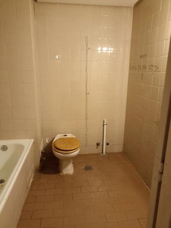 Piso en calle Jacinto Benavente