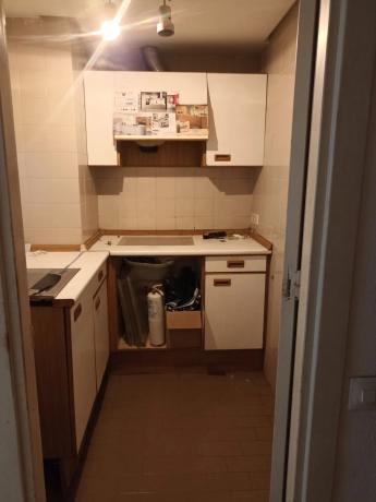 Piso en calle Jacinto Benavente