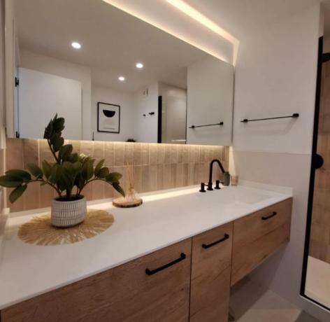 Estudio en avenida Duque de Ahumada, 10