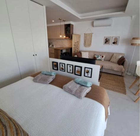 Estudio en avenida Duque de Ahumada, 10