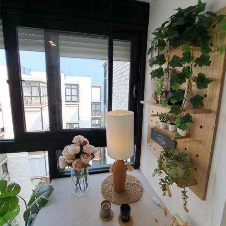 Estudio en avenida Duque de Ahumada, 10