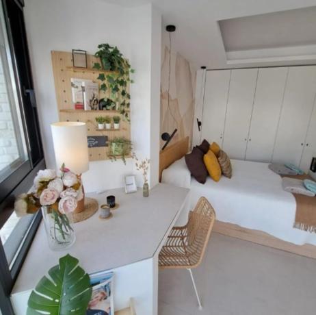 Estudio en avenida Duque de Ahumada, 10