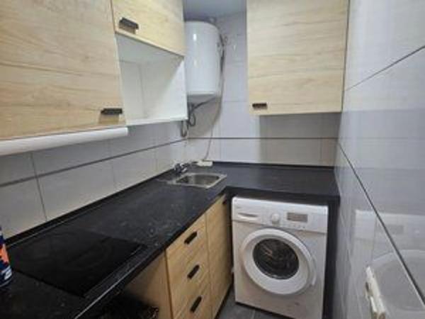 Estudio en avenida las Palmeras