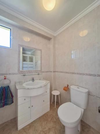 Ático en Barrio Ricardo Soriano