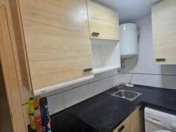 Estudio en avenida las Palmeras