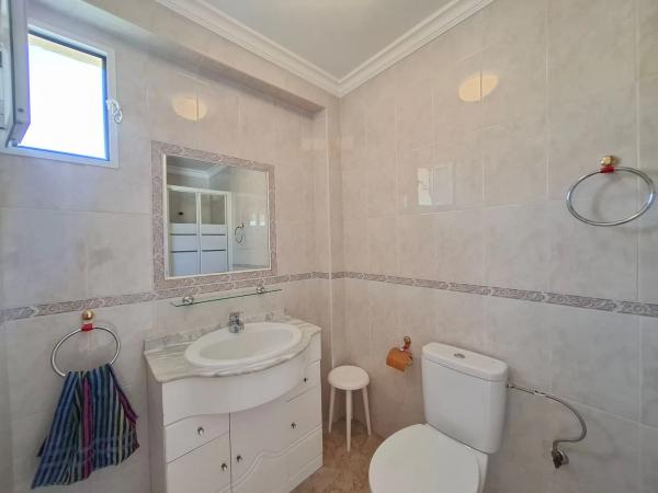 Ático en Barrio Ricardo Soriano