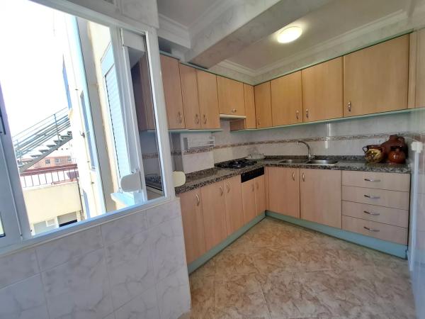 Ático en Barrio Ricardo Soriano