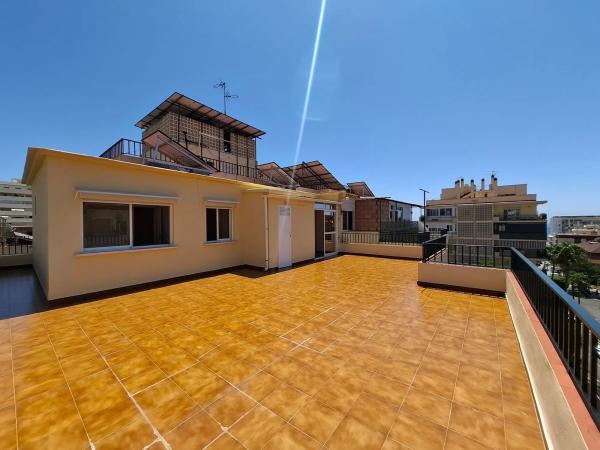 Ático en Barrio Ricardo Soriano