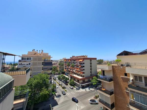 Ático en Barrio Ricardo Soriano