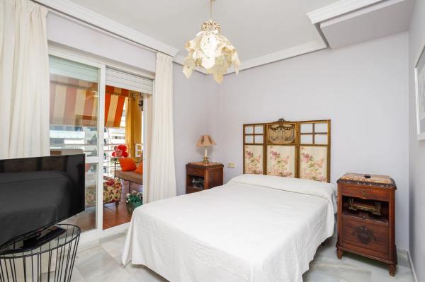 Dúplex en Barrio Playa Bajadilla-Puertos