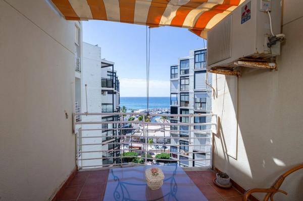 Dúplex en Barrio Playa Bajadilla-Puertos