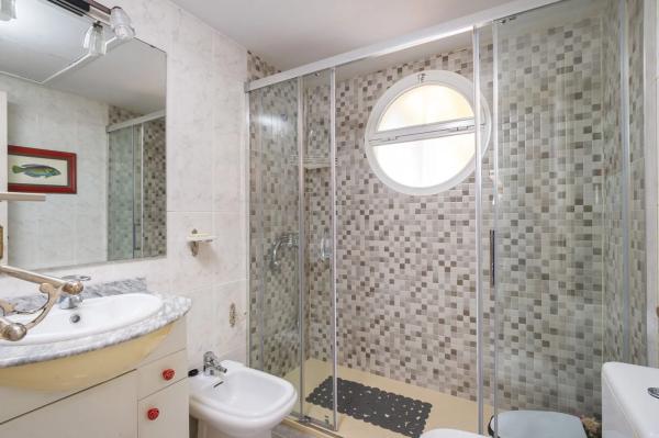 Dúplex en Barrio Playa Bajadilla-Puertos